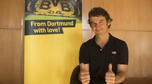 Happy Birthday Karl-Heinz Riedle! 