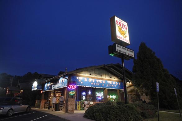 The Snug steakhouse in #Augusta gets new owners: chronicle.augusta.com/node/609149#.V… <a href="/AUG_Chronicle/">Augusta Chronicle</a> #AUGnews