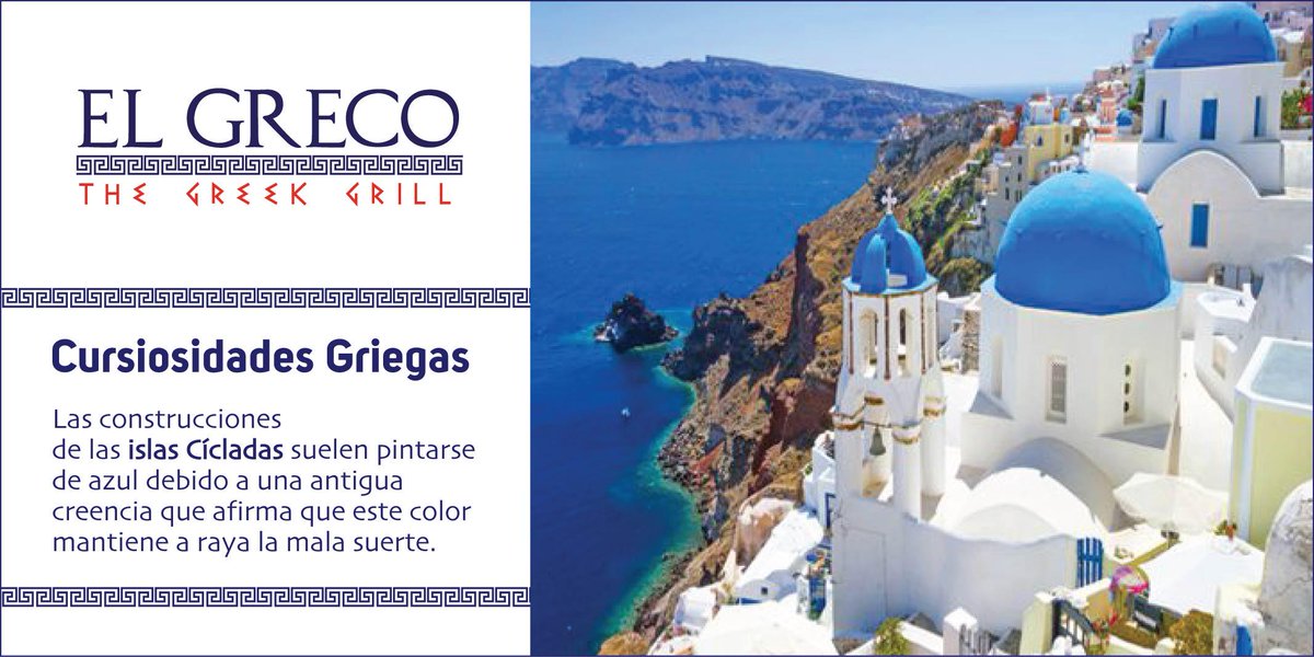 ElGrecoRest's tweet image. #ElGrecoCurioso