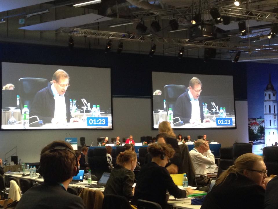 IFMSA's tweet photo. NGOs talk of #HR4H and the risks of TTIP @WHO_Europe #RC65
@ifmsa @EPHA_EU @hw4all_eu @mmi_updates @thewfot et all http://t.co/9LGVEE47W7