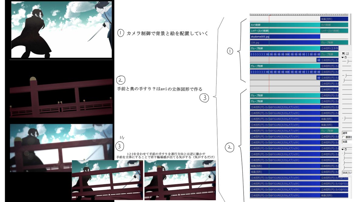 山下ｒｉｒｉさんの動画講座やメイキングなど Togetter