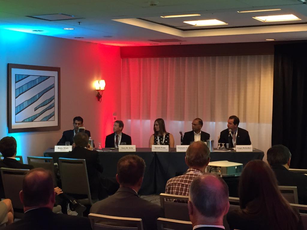 Erin_Righetti's tweet photo. Alternative partners roundtable #BroadviewVentures #UPenn @DanaFarber #BioMotiv #BPA15 http://t.co/DseWaq8mmt