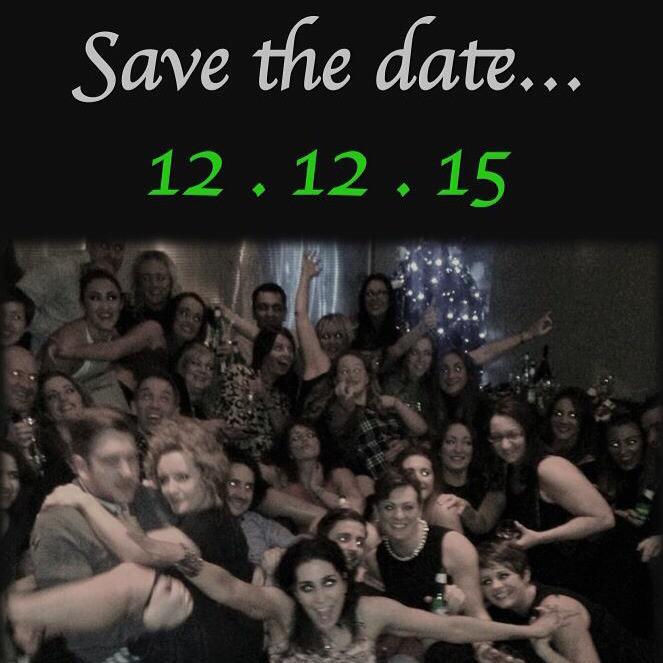 QFLfitness's tweet image. Don't forget! Save the date for our 4th annual Xmas party...the best in town 👌💃🎊🍸🍻 #rossendale