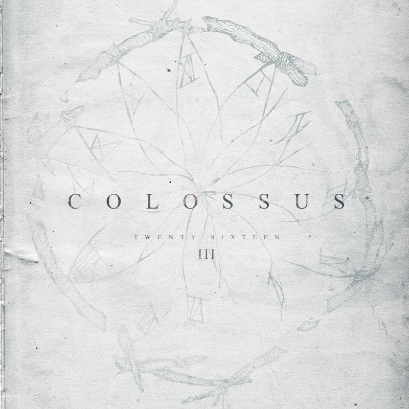 C O L O S S U S   |    2 0 1 6