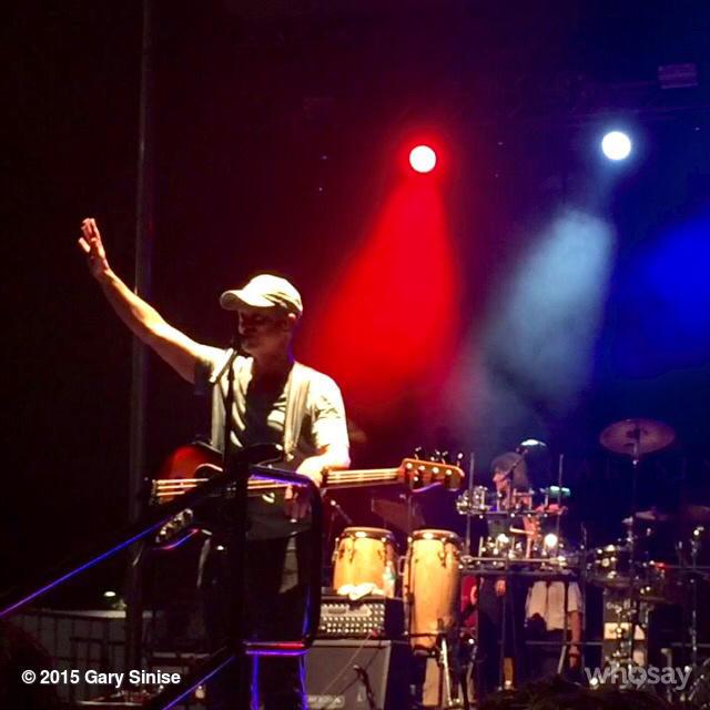 GarySinise's tweet image. Charleston! Come out to LT Dan Weekend Concert on Friday to support Independence Fund! whosay.com/l/CDnb1ZX
