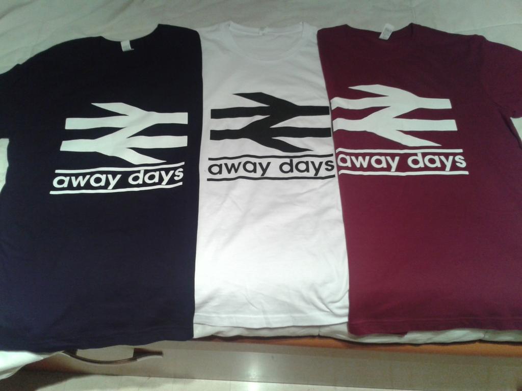 Ya están los 3 modelos, por solo 10 €, sígueme y pide la tuya!