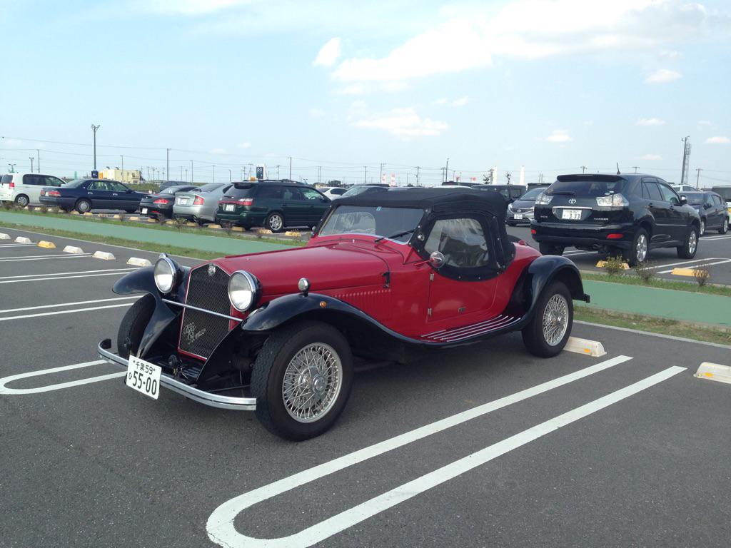 ルパン三世が愛した車たちをリアルにまとめ 美侍