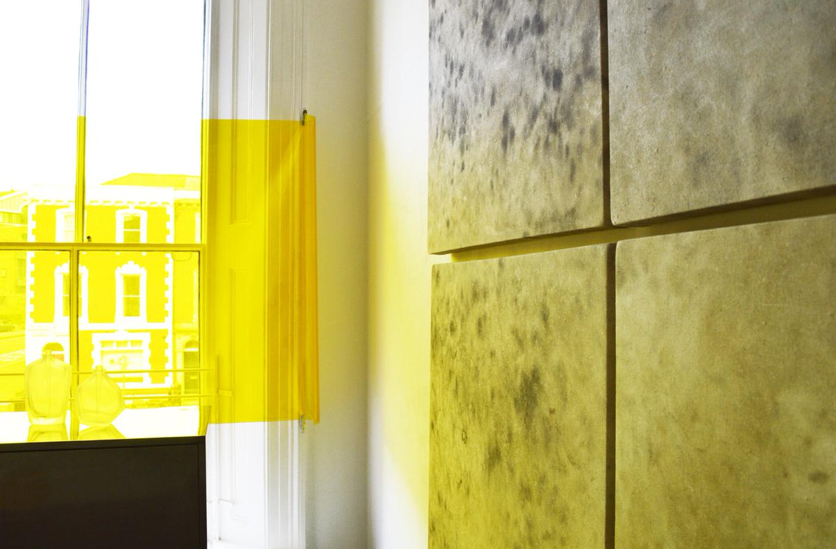 gallery__ten's tweet photo. carwyn evans' solo exhibition #gwlith continues this week-new work from one of wales' important contemporary artists http://t.co/2KF0zvVt3z