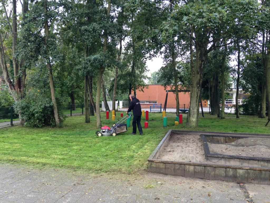 Bron: Willibrordschool