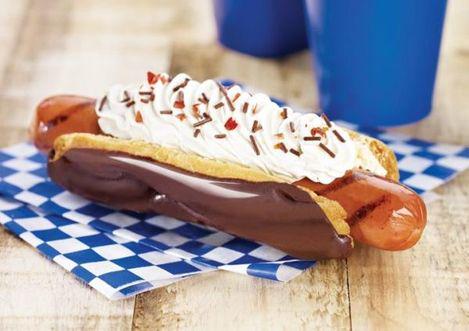 Cheffio_ie's tweet photo. It's Weird Wednesday. Tell us the weirdest food combination you've ever eaten! #weirdwednesday http://t.co/SOaiWIUTsb