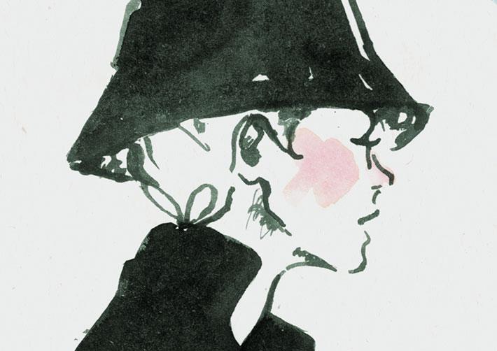 paulasanzc's tweet photo. Hello, I am happy to introduce my renewed website http://t.co/epMXnCk0QX
#fashion illustration  #WordPress http://t.co/3YedINc2md