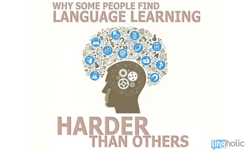 lingholic's tweet image. Why do some ppl find language learning harder than others? It's called having a fixed mindset: ow.ly/S9iOb