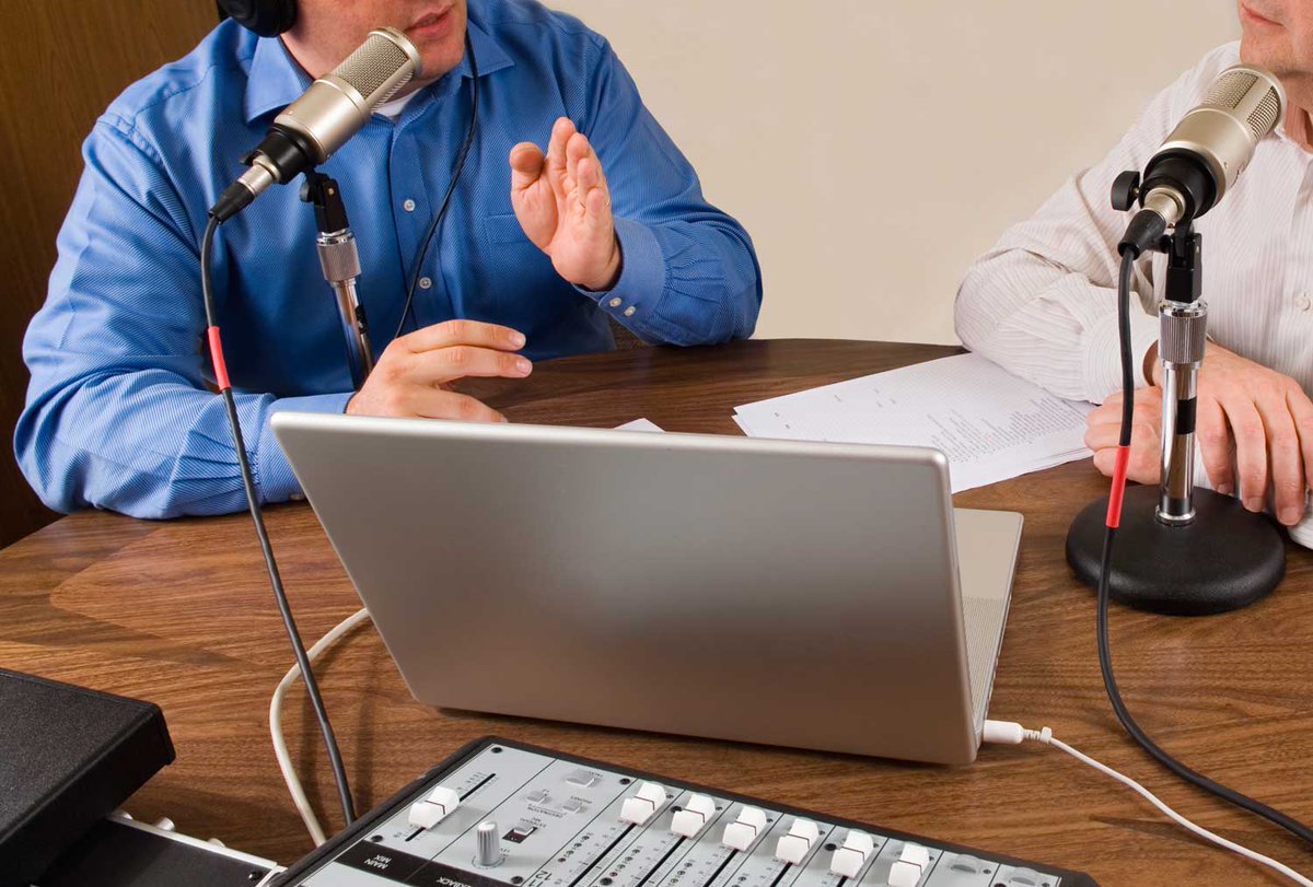 5 podcasts för entreprenörer med 15 favoritavsnitt buff.ly/1VXz148