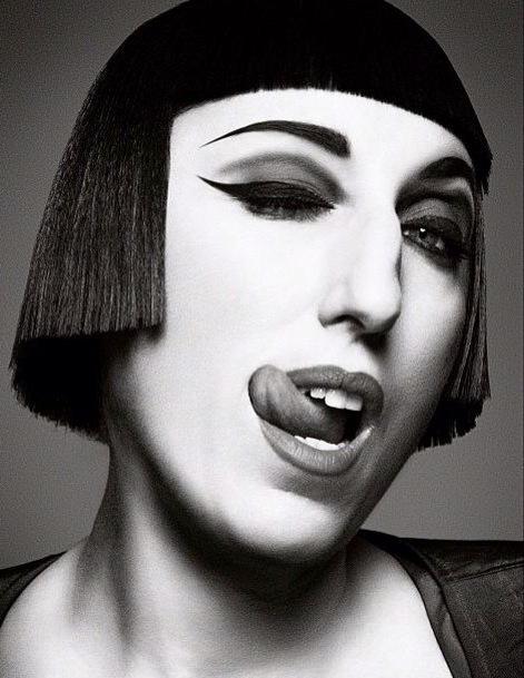 HAPPY BIRTHDAY
Rossy de Palma - 16 septiembre 1964 