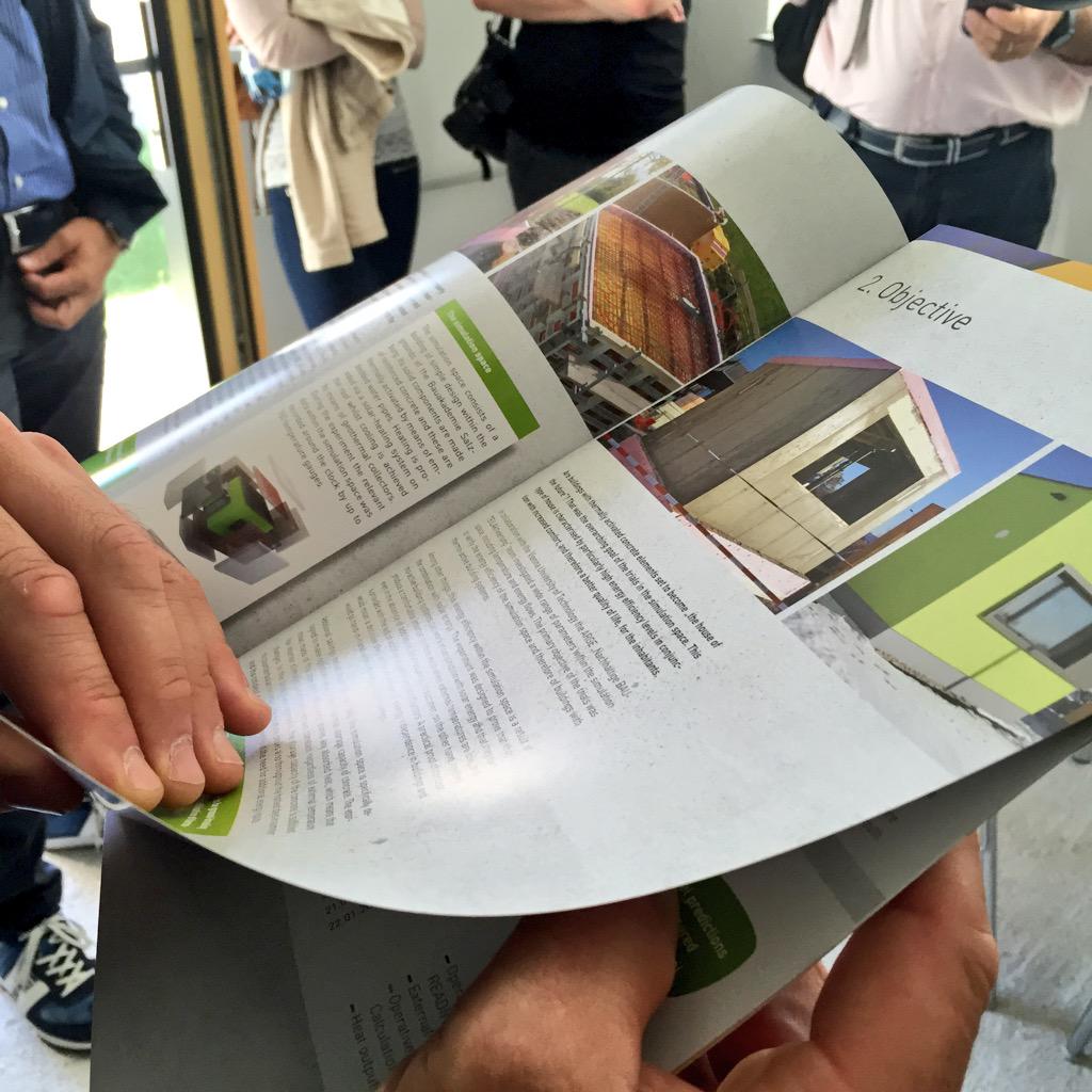 glgortani's tweet image. Alla #Bauakademie di #Salzburg il @CooperationDay del @Progetto_BREF #Interreg Italia-Austria