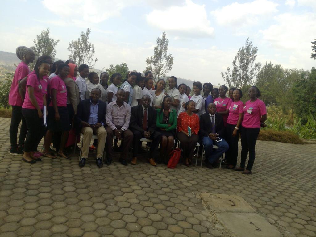 musirikaredavid's tweet photo. #PituresInductionWeekOpening #AKILAH #intoremuzindi @GasaboYouth @jnabdallah @nicrwanda @emmybayingana http://t.co/SBiZW3lkGD