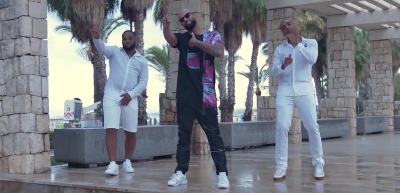 VIDEOCLIP PRIMEUR: <a href="/Broederliefde/">Broederliefde</a> ft. <a href="/Williamaraujo/">William Araujo</a> - 'Moral' Check 'm nu hier! funx.nl/news/music/253…