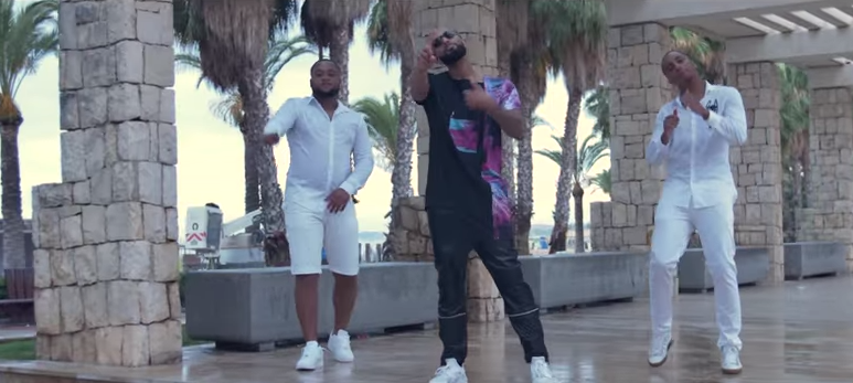 #NIEUWE #VIDEO Broederliefde - Moral ft. William Araujo nedhiphop.nl/?p=84076 via #nedhiphop.nl