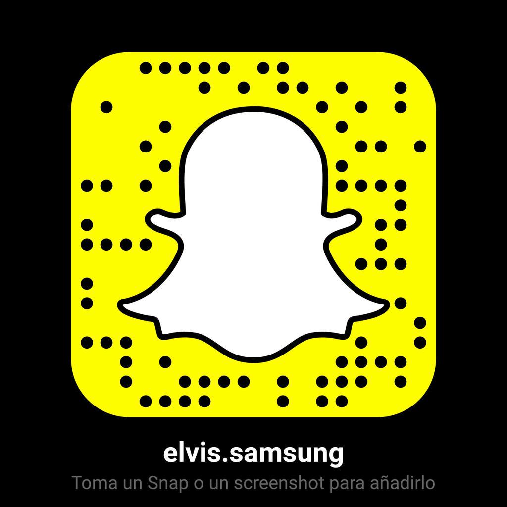 SamsungElvis tweet picture