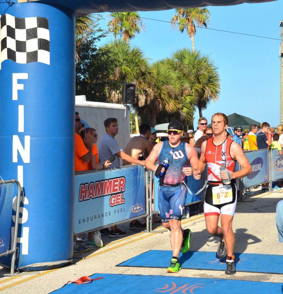 lighthouseworks's tweet photo. @MicrosoftBand I run to live my #LifeWithoutLimits #WhyIRun #Sweepstakes #blindrunning http://t.co/5JJHwOkPoW