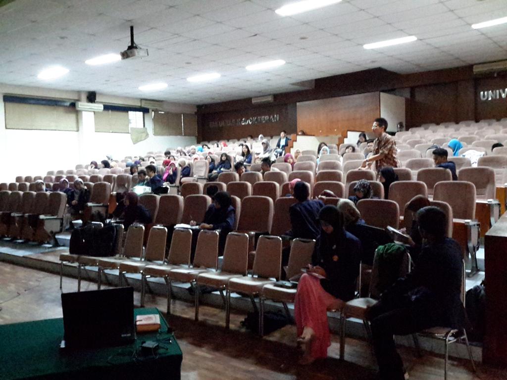 DPM FK Unpad tweet media