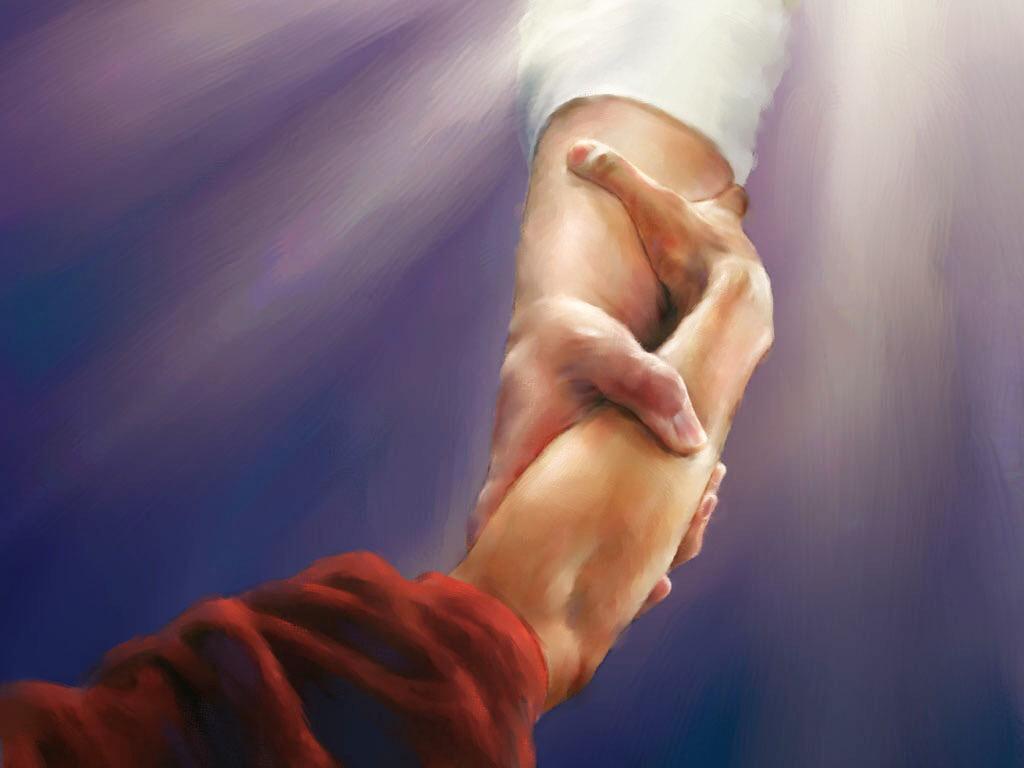 Hoy es un buen día para recordar que ¡NO ESTAMOS SOLOS! Dios les bendiga. #FelizMiercoles que tengan un gran día :)