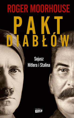 Roger_Moorhouse's tweet photo. Last chance for the giveaway of my Polish edition "Pakt Diablow" - winner to be announced this afternoon. RT to enter http://t.co/0jcHm7pawo