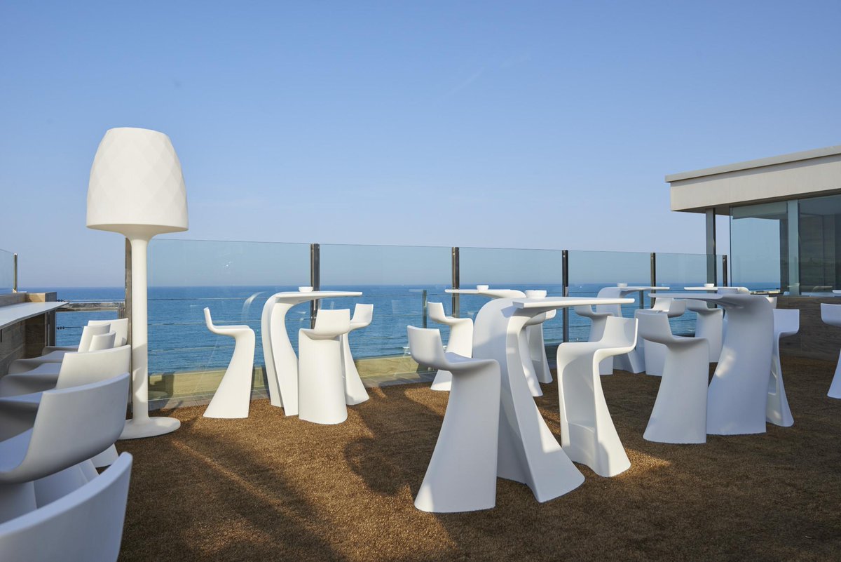 SkyBarGuardamar's tweet photo. #felizmiercoles desde el cielo!! #skybarguardamar @hotelmeridional http://t.co/2LgDFJkrwX