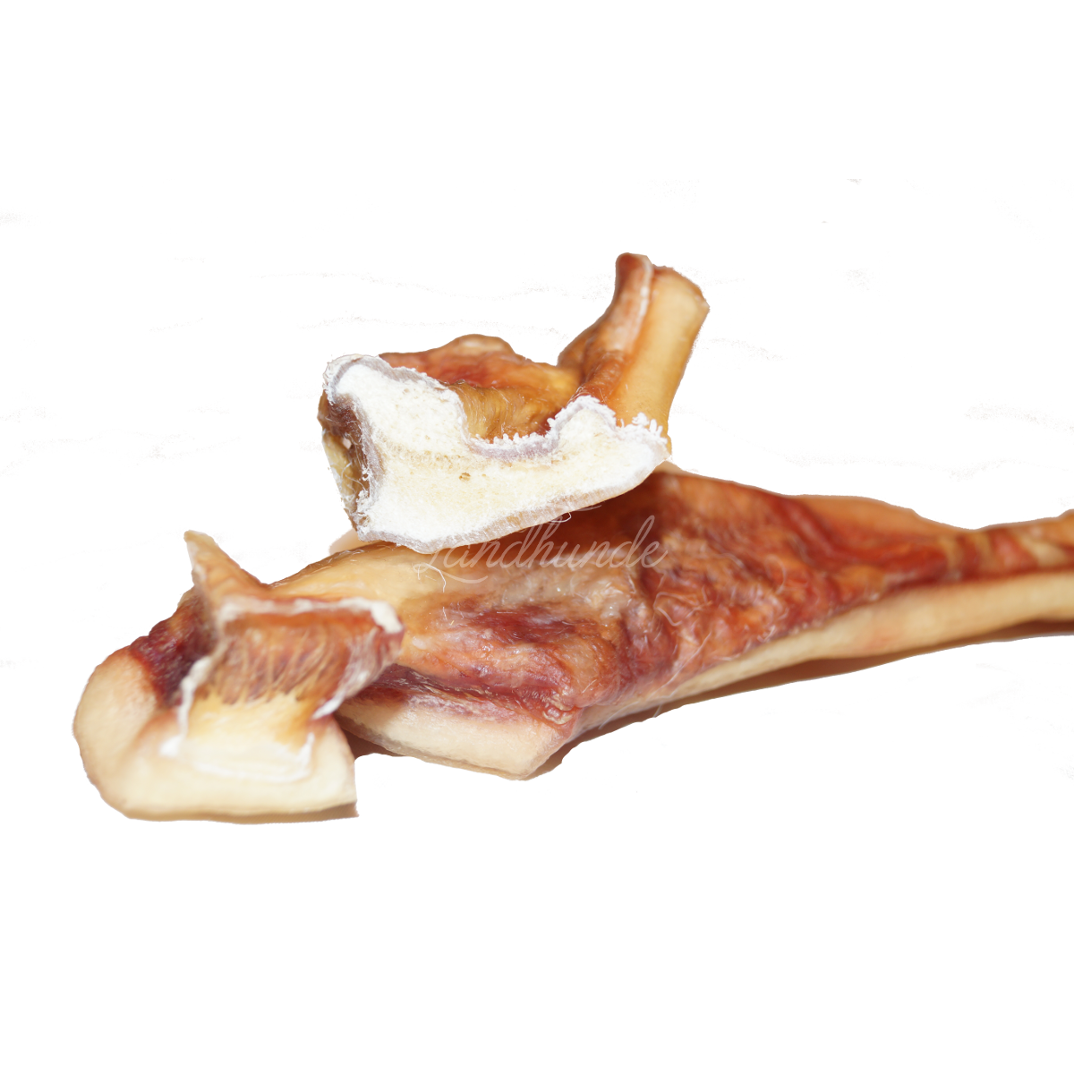 Naturkauartikel sind der Renner unter den Hundesnacks. - landhunde.de/blog/detail/sC…