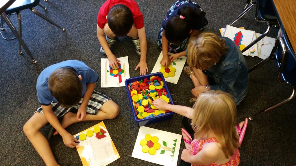 Robinwood Elementary tweet media