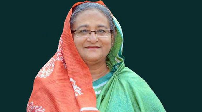 Rekhapaal's tweet photo. शेख हसीना को संयुक्त राष्ट्र पर्यावरण पुरस्कार मिलेगा
http://t.co/GLMM5Tmnaw
#UnsilencingKashmir
#VoteForT2F http://t.co/ywAHZv9uJq