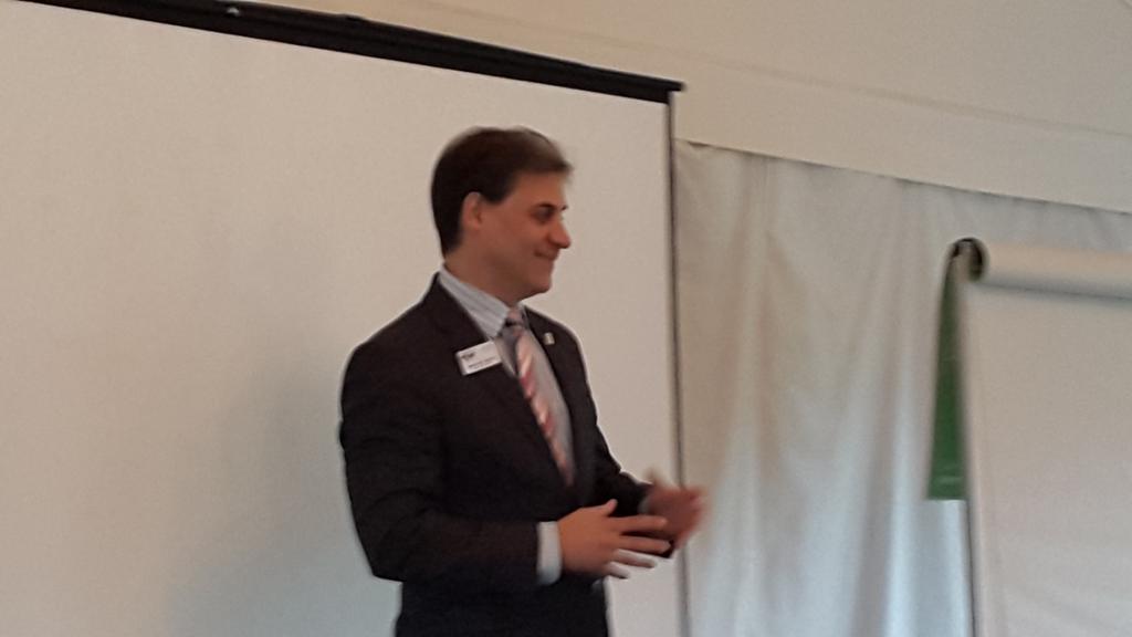 #Leading diverse teams. A day of leadership and team building withHi  Frank de Raffele. .... business trainer