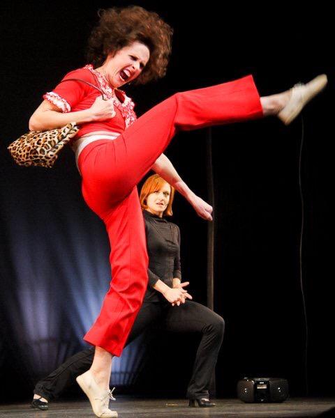 Happy Birthday Molly Shannon. She\s not 50, she\s 51      