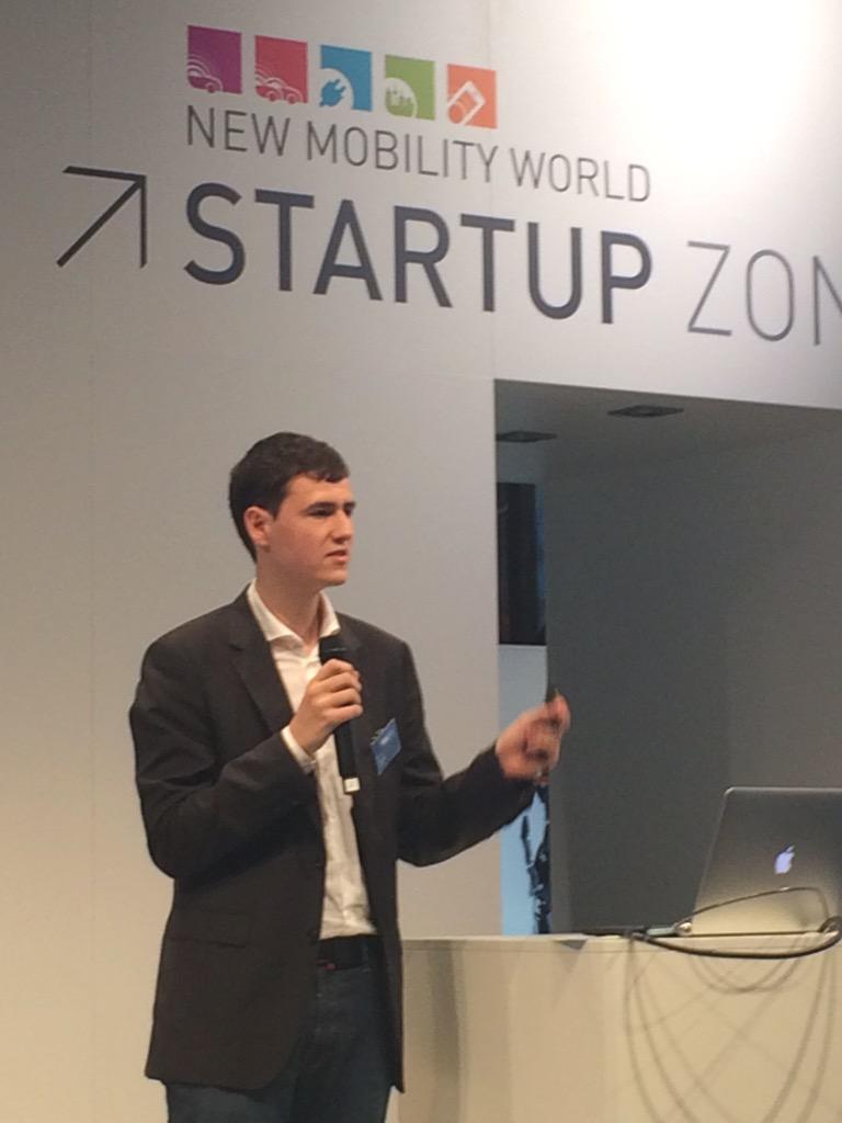 Autholykos's tweet photo. @iaa Navvis has apretty cool #indoorposition for #connectedcar #nmw #vda http://t.co/g7ssyOvqma