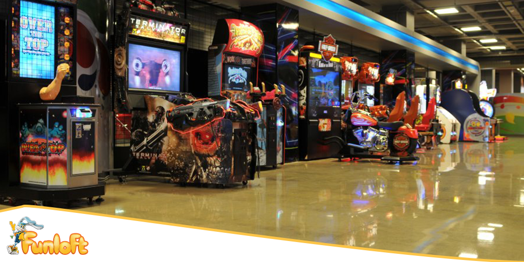 Funloft's tweet photo. Başından kalkamayacağınız oyunlar Funloft’ta seni bekliyor! http://t.co/B5dDQxCEM4