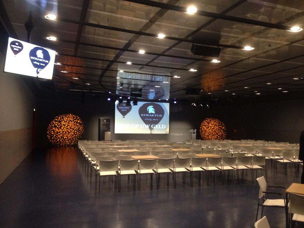 Straetus Franchise tweet media