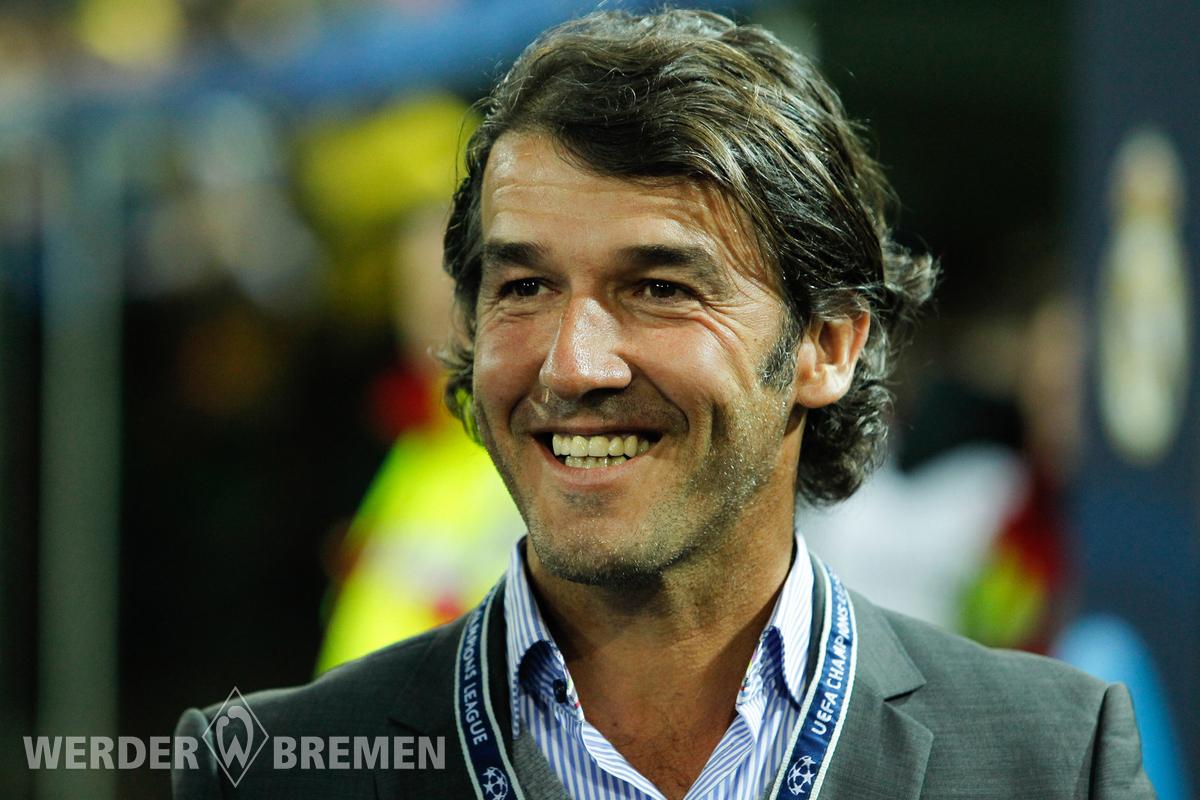 A former player turns 50 today. Happy birthday, Karl-Heinz Riedle! 