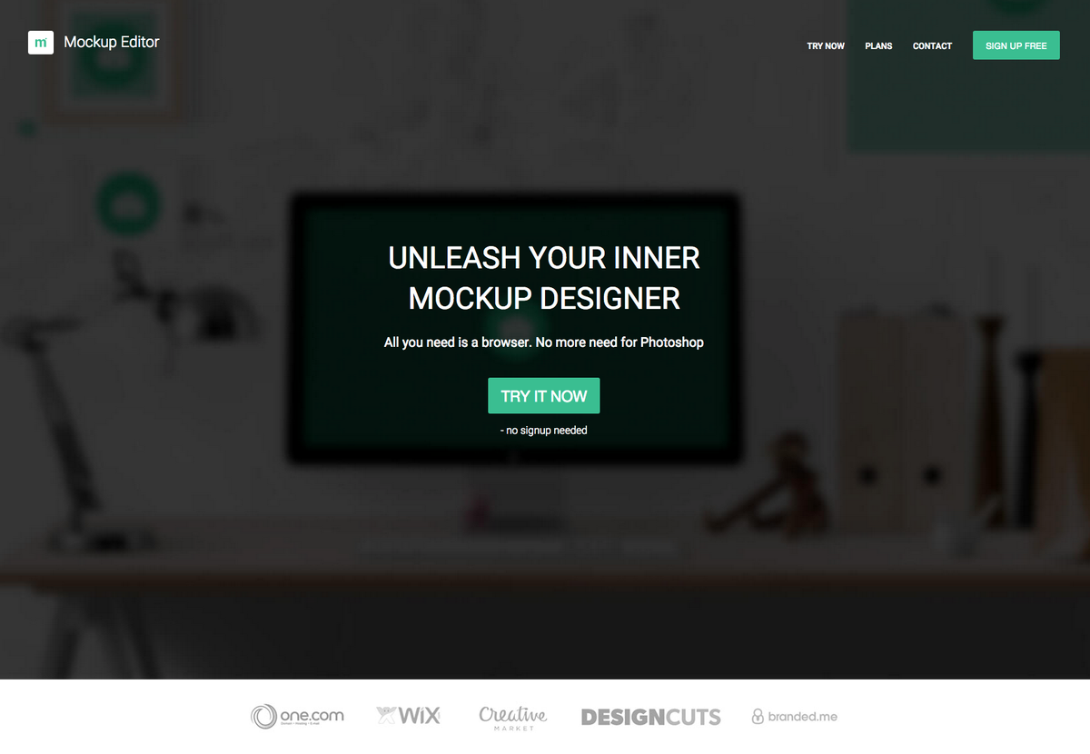 wwwplaceto's tweet photo. Try Mockup Scene Creator right in your browser! No Photoshop. No downloads. Completely free: https://t.co/m9zJjNJzDo http://t.co/WCRJTQ20sH