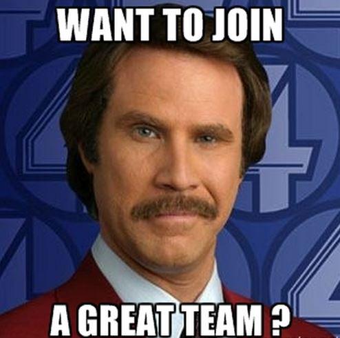 L'AFP recrute des journalistes anglophones à Paris, Hong Kong &amp; Washington u.afp.com/ZTWr