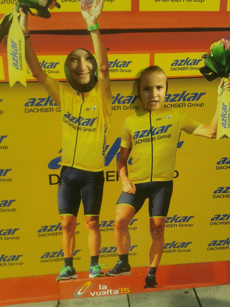 Los campeones sisiiiiiiiiiii