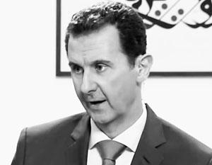 Президент Сирии Башар Асад: ИГ – это западный экстремистский проект
new-rus.info/blog/prezident…