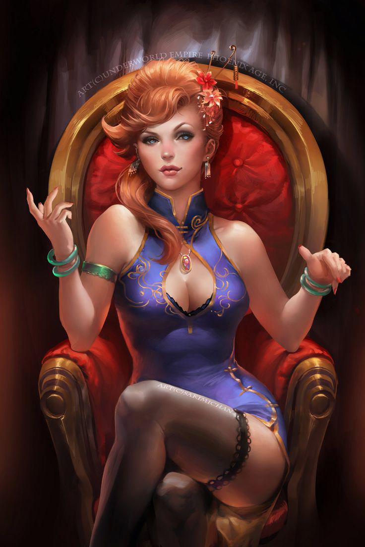 age_of_cartoon's tweet photo. #Hot #Anime #Manga #Girl http://t.co/K1GBV3H00p