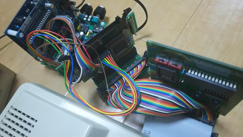 SPFM Lightは自由に作って良いんだ。 (3ページ目) - Togetter [トゥギャッター]