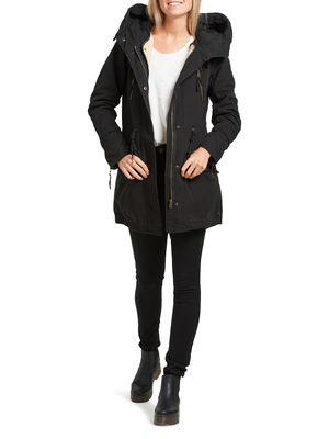 Parkas from just £35! Come and visit us to get yours today!