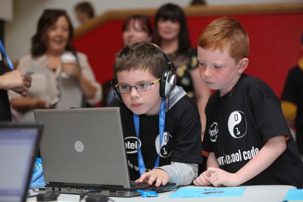 nerve_centre's tweet image. Don't miss #CoderDojoEPlus workshops exploring the @CoderDojo Toolkit & more, Sept 18 & 19! ow.ly/RSedv