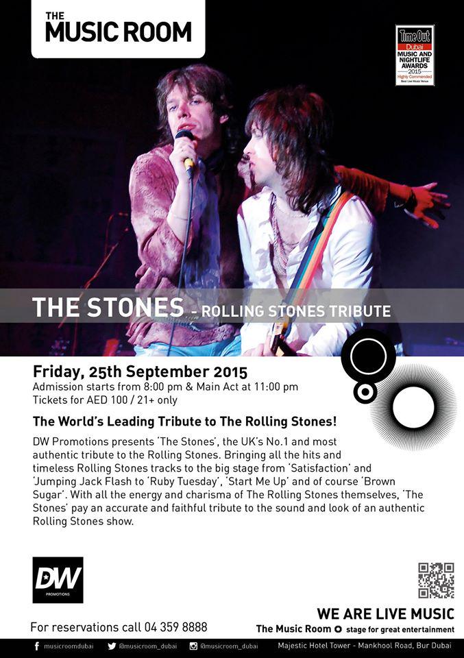 Abu Dhabi Nightlife tweet media