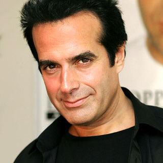 Happy Birthday, David Copperfield! 