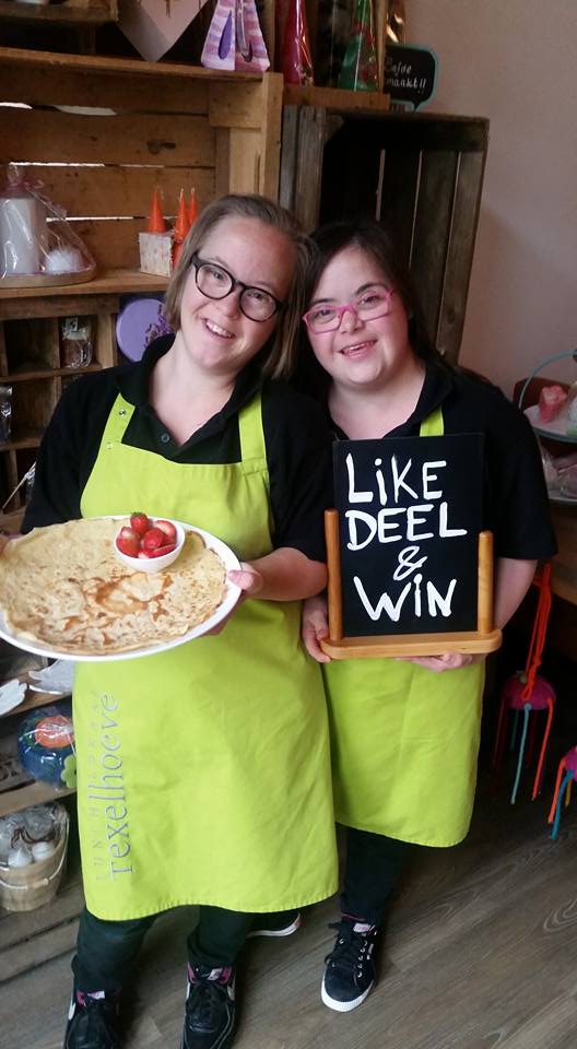 TexelHoeve's tweet photo. Zie Facebook voor ons like-deel-win actie ! http://t.co/dzouZJgSx5 http://t.co/iy47SCfZUX