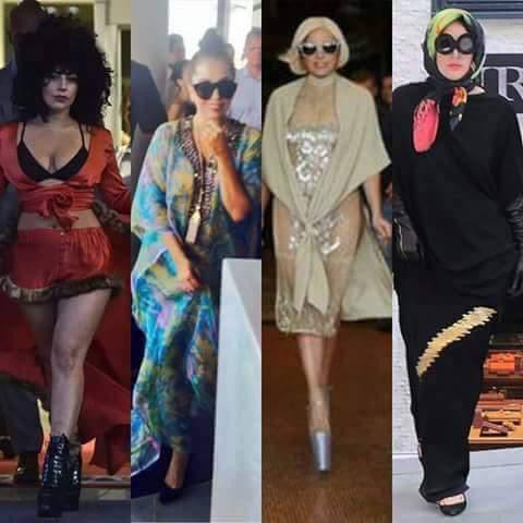 monsterTurkeyy's tweet photo. RT YAPINNN @Biletix @gagadaily @ladygaga #1YılÖnceGagaTürkiyede http://t.co/XsriOmsT6M