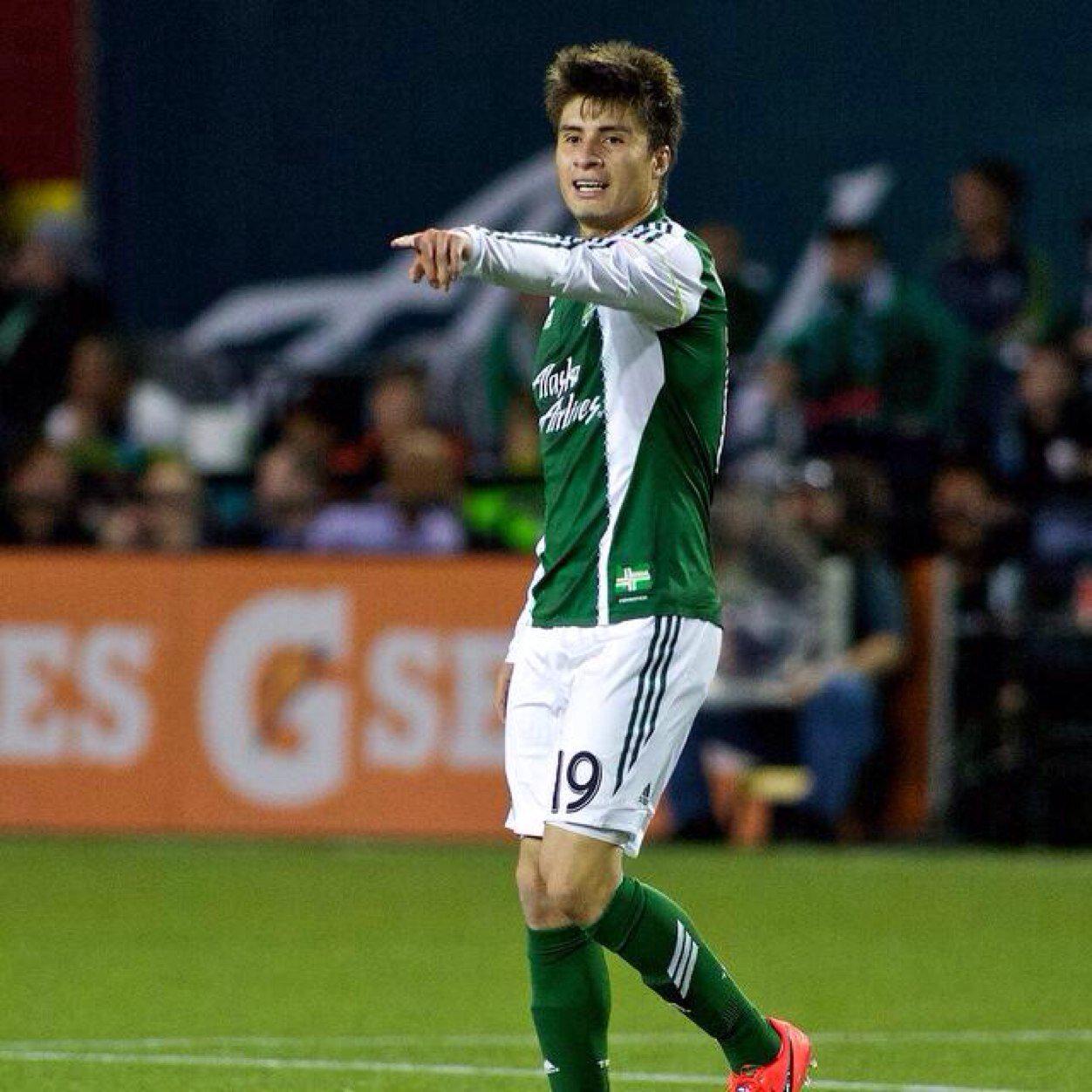 Happy 26th birthday to the one and only Jorge Villafana! Congratulations 